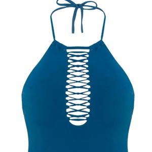 Swimwear Radio Fiji One piece